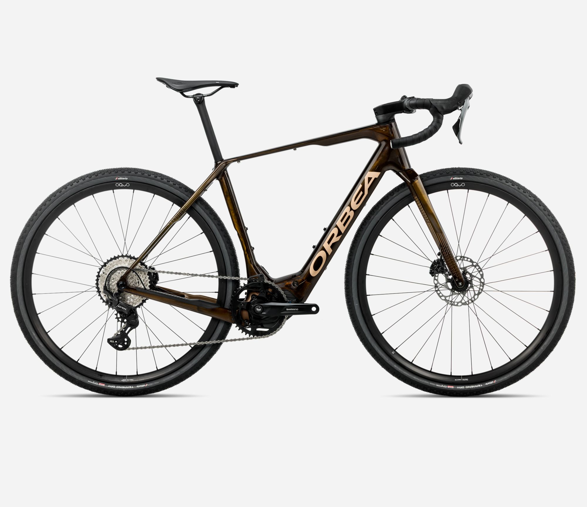 ORBEA DENNA M20 taglia M 173-179cm