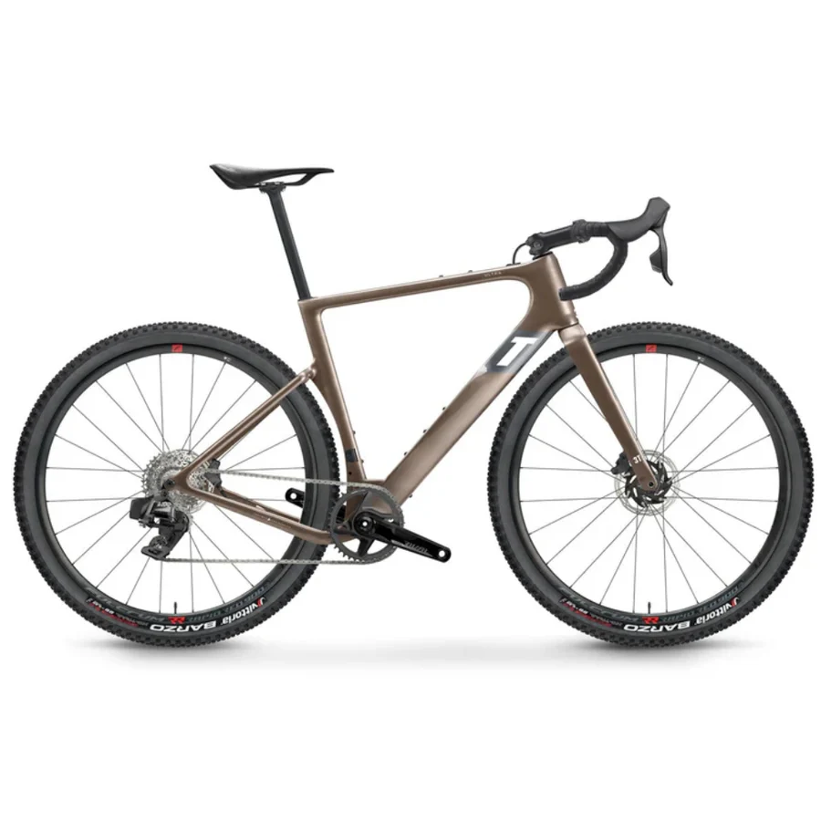 3T EXPLORO ULTRA AXS taglia 54 168-180cm