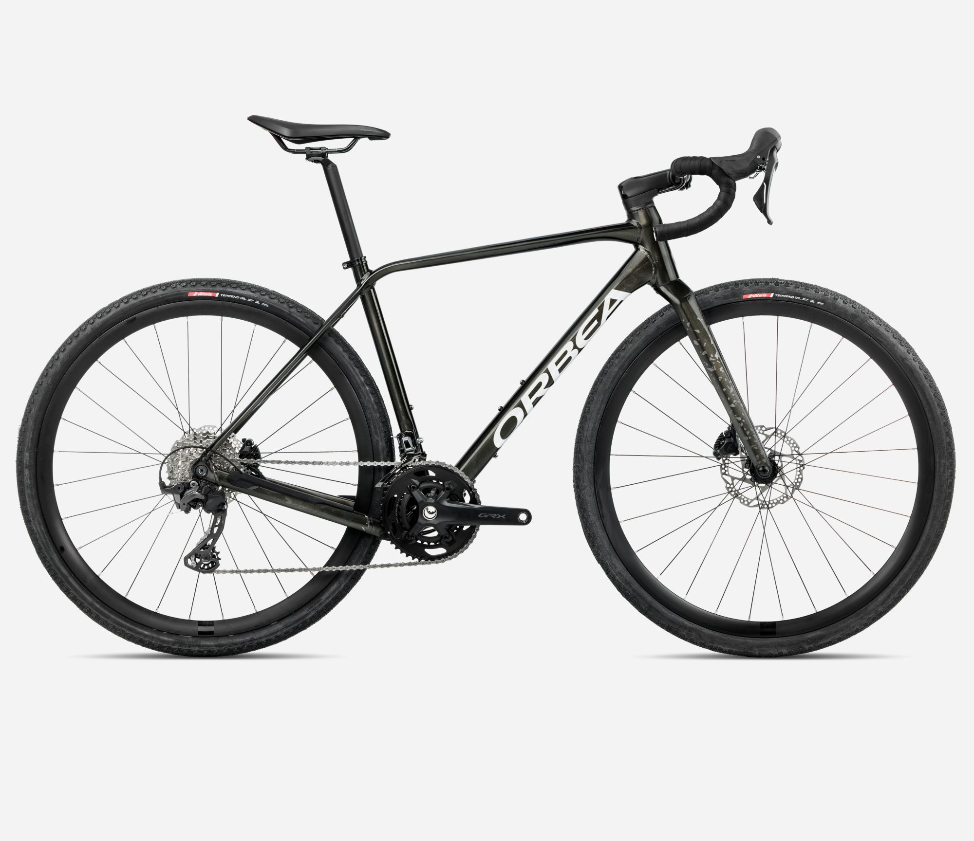 ORBEA TERRA taglia S